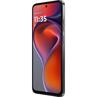 Motorola Moto G15 256GB Dual SIM okostelefon szürke