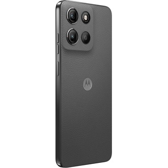 Motorola Moto G15 256GB Dual SIM okostelefon szürke