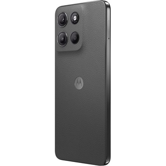 Motorola Moto G15 256GB Dual SIM okostelefon szürke