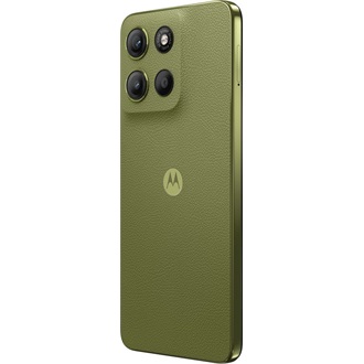 Motorola Moto G15 256GB Dual SIM okostelefon zöld