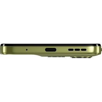 Motorola Moto G15 256GB Dual SIM okostelefon zöld