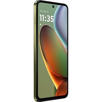 Motorola Moto G15 256GB Dual SIM okostelefon zöld