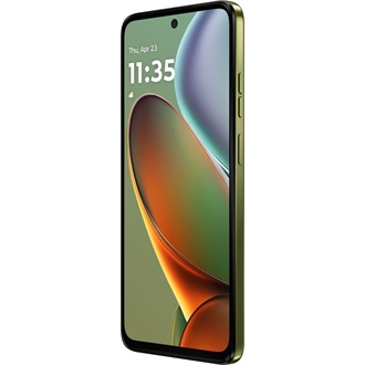 Motorola Moto G15 256GB Dual SIM okostelefon zöld