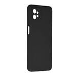 Motorola Moto G32 Gigapack Szilikon telefonvédő matt FEKETE