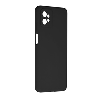 Motorola Moto G32 Gigapack Szilikon telefonvédő matt FEKETE