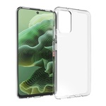 Motorola Moto G35 5G Gigapack Szilikon telefonvédő ultravékony ÁTLÁTSZÓ