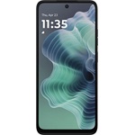 Motorola Moto G35 128GB Dual SIM okostelefon fekete