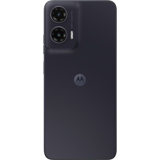 Motorola Moto G35 128GB Dual SIM okostelefon fekete