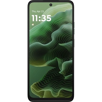 Motorola Moto G35 6,72" 5G 4/128GB DualSIM zöld okostelefon