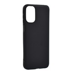 Motorola Moto G41 Gigapack Szilikon telefonvédő matt FEKETE