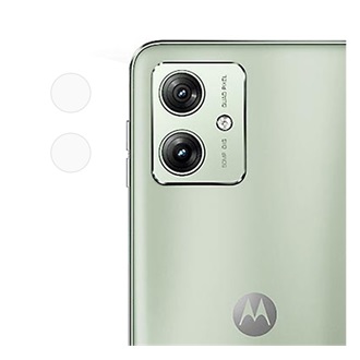 Motorola Moto G54 5G GIGAPACK kameravédő üveg 0.3mm, NEM íves, ÁTLÁTSZÓ