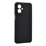 Motorola Moto G55 5G Gigapack Szilikon telefonvédő matt FEKETE