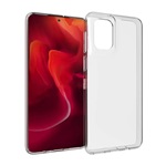 Motorola Moto G55 5G Gigapack Szilikon telefonvédő ultravékony ÁTLÁTSZÓ