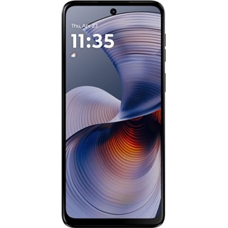 Motorola Moto G55 256GB Dual SIM okostelefon szürke