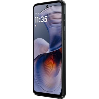 Motorola Moto G55 256GB Dual SIM okostelefon szürke