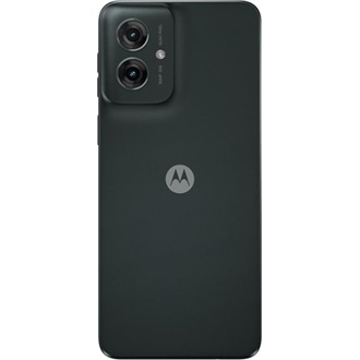 Motorola Moto G55 256GB Dual SIM okostelefon szürke