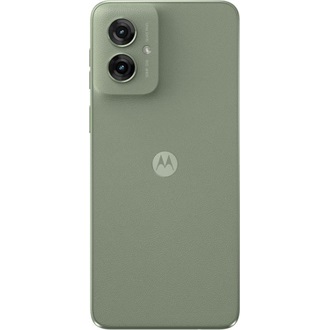 Motorola Moto G55 256GB Dual SIM okostelefon zöld