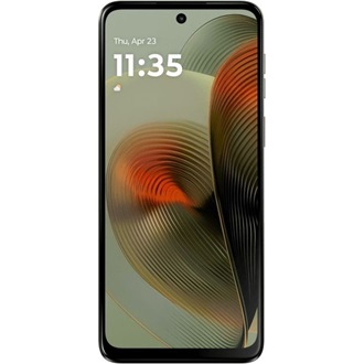 Motorola Moto G55 256GB Dual SIM okostelefon zöld