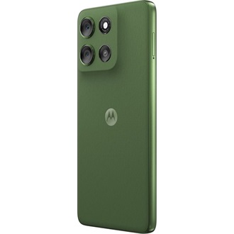 Motorola Moto G56 256GB Dual SIM okostelefon zöld (Pantone Dill)