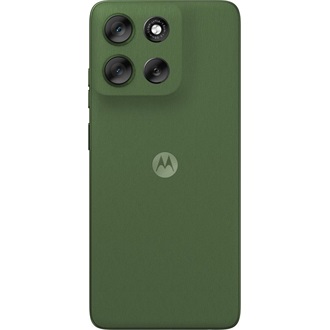 Motorola Moto G56 256GB Dual SIM okostelefon zöld (Pantone Dill)