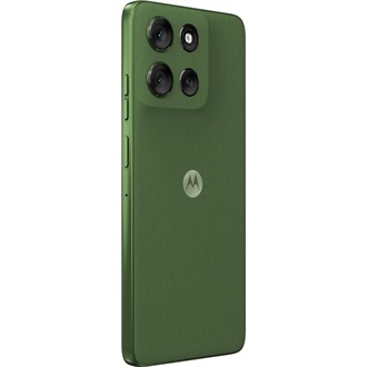 Motorola Moto G56 256GB Dual SIM okostelefon zöld (Pantone Dill)
