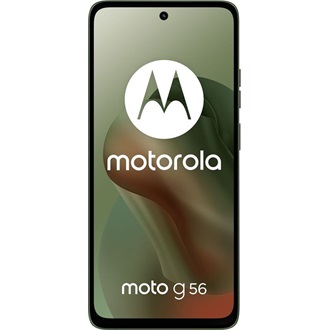 Motorola Moto G56 256GB Dual SIM okostelefon zöld (Pantone Dill)