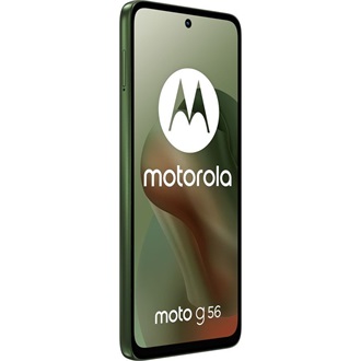 Motorola Moto G56 256GB Dual SIM okostelefon zöld (Pantone Dill)