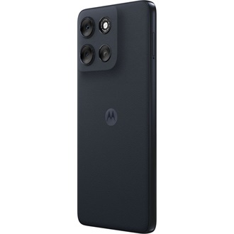 Motorola Moto G56 256GB Dual SIM okostelefon fekete
