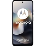 Motorola Moto G56 256GB Dual SIM okostelefon fekete