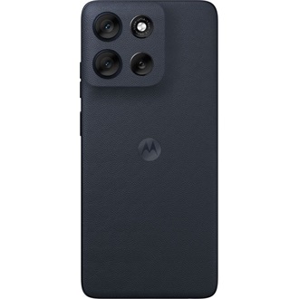 Motorola Moto G56 256GB Dual SIM okostelefon fekete