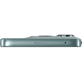 Motorola Moto G56 256GB Dual SIM okostelefon szürke