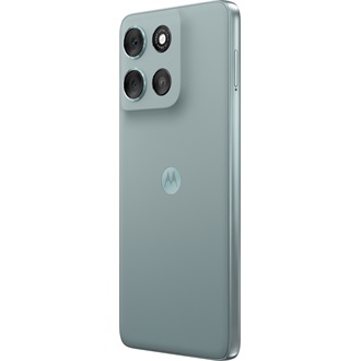 Motorola Moto G56 256GB Dual SIM okostelefon szürke