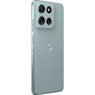 Motorola Moto G56 256GB Dual SIM okostelefon szürke