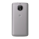 Motorola Moto G5S Gigapack Szilikon telefonvédő ultravékony ÁTLÁTSZÓ