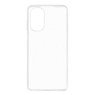Motorola Moto G62 5G Gigapack Szilikon telefonvédő ultravékony ÁTLÁTSZÓ