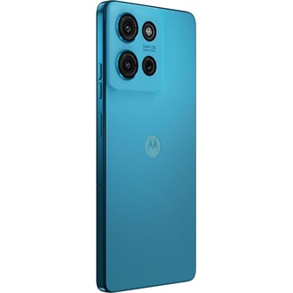 Motorola Moto G75 256GB Dual SIM okostelefon kék