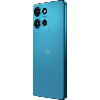 Motorola Moto G75 256GB Dual SIM okostelefon kék