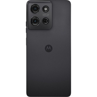 Motorola Moto G75 256GB Dual SIM okostelefon szürke