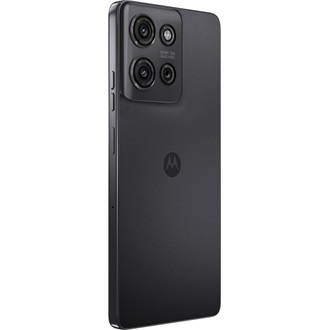 Motorola Moto G75 256GB Dual SIM okostelefon szürke
