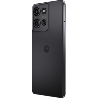 Motorola Moto G75 256GB Dual SIM okostelefon szürke