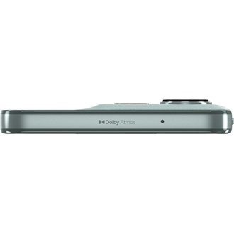 Motorola Moto G75 256GB Dual SIM okostelefon zöld
