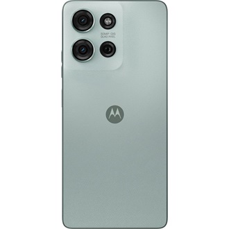 Motorola Moto G75 256GB Dual SIM okostelefon zöld