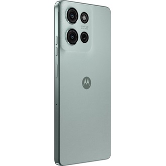Motorola Moto G75 256GB Dual SIM okostelefon zöld