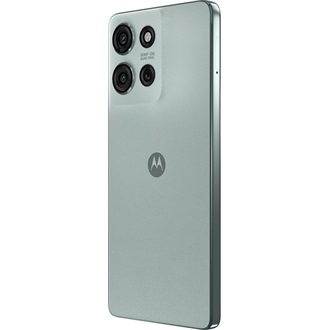 Motorola Moto G75 256GB Dual SIM okostelefon zöld