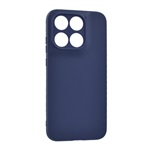 Motorola Moto G77 5G GIGAPACK Szilikon telefonvédő matt SÖTÉTKÉK
