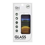 Motorola Moto G84 5G Gigapack képernyővédő üveg 0.3mm, NEM íves, ÁTLÁTSZÓ