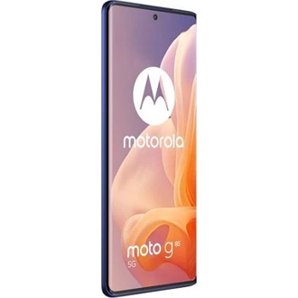 Motorola Moto G85 256GB Dual SIM okostelefon kék (Cobalt Blue)
