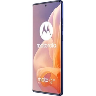 Motorola Moto G85 256GB Dual SIM okostelefon kék (Cobalt Blue)