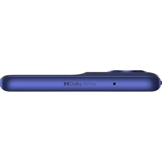 Motorola Moto G85 256GB Dual SIM okostelefon kék (Cobalt Blue)