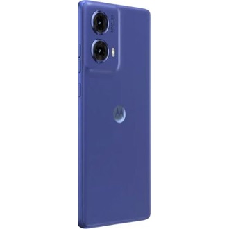 Motorola Moto G85 256GB Dual SIM okostelefon kék (Cobalt Blue)